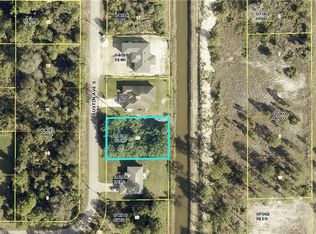 315 Austin Ave S, Lehigh Acres, FL 33974