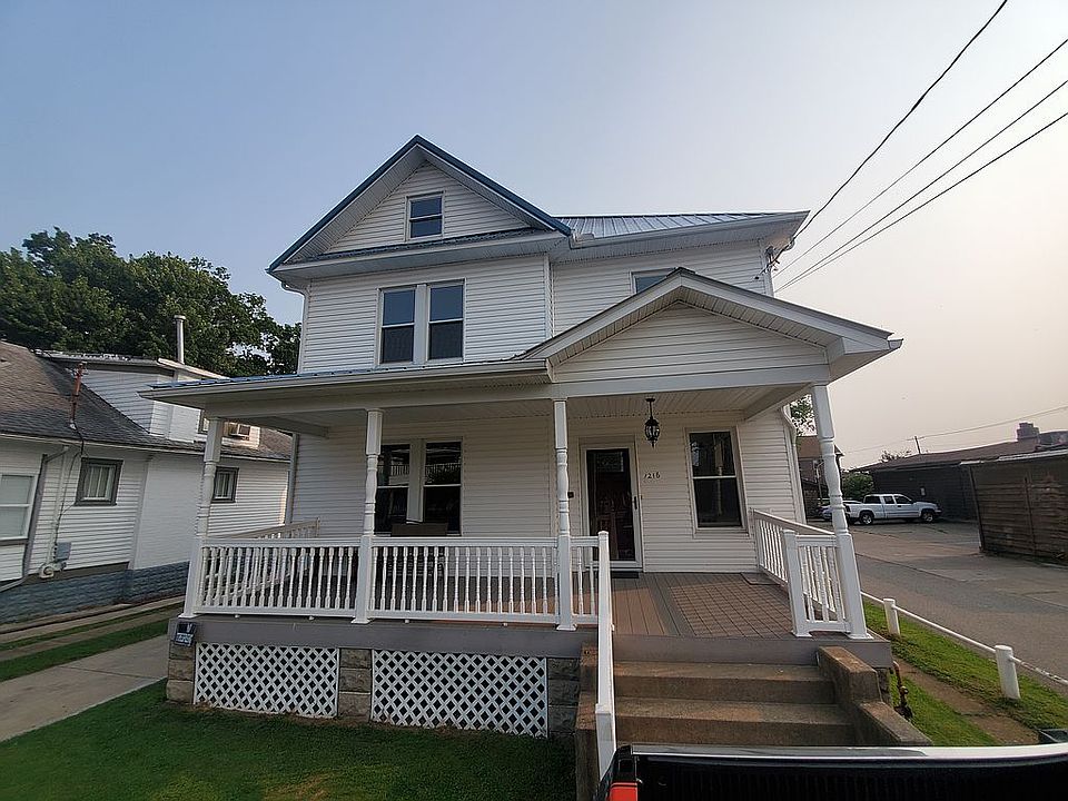 1st image of 1216 23rd St