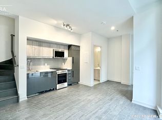 94 Glen Everest Rd #112, Toronto, ON M1N0C4