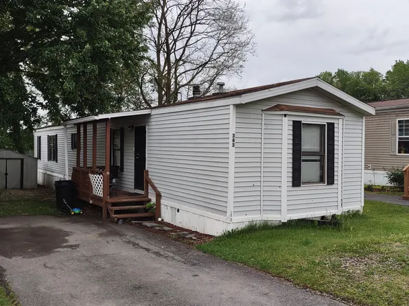 343 Haverford Dr, Taylor, PA 18517