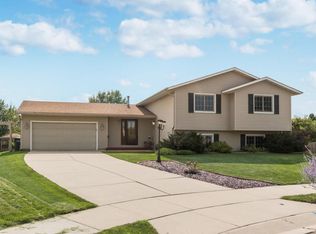 2716 60th St NW, Rochester, MN 55901