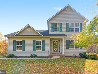 24 Greenoak Ln, Berkeley Springs, WV, 25411