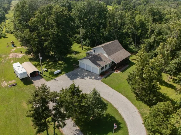 T 23245th Hwy, Warsaw, MO 65355