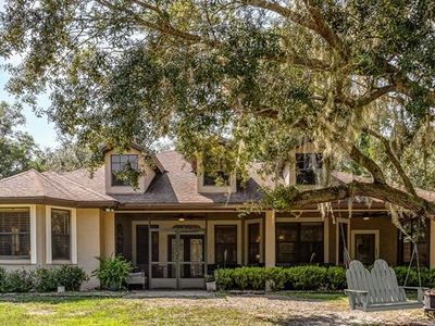 655 Tabatha Dr, Osteen, FL, 32764