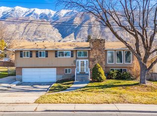 3690 N Canyon Rd, Provo, UT 84604