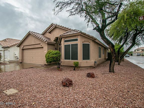 2nd image of 3373 W Constitution Dr
