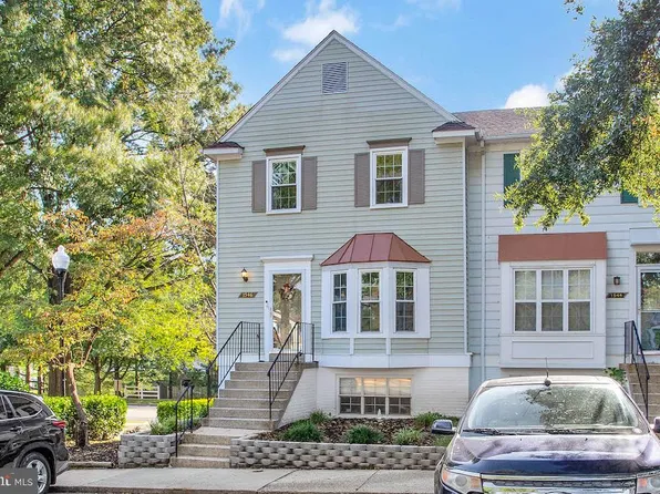 1546 Lowell Ct, Crofton, MD 21114