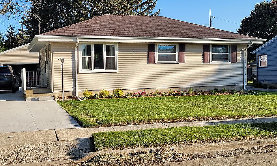 1st image of 2513 Maryland Ave