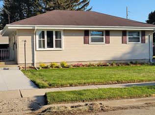 2513 Maryland Ave, Racine, WI 53403