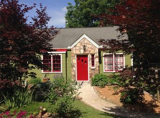440 Leonardo Ave, Atlanta, GA 30307