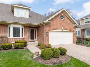 851 Pinegrove Ct, Wheaton, IL 60187