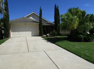 1615 Hade Meadow Ln, Houston, TX 77073