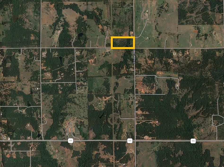 2nd image of 0 S Indian Meridian Rd