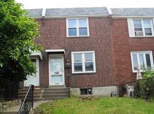 1122 Glen Avon Rd, Darby, PA 19023