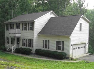 4115 Cabin Rd, Reva, VA 22735