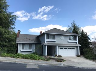 16872 Columbia Dr, Castro Valley, CA