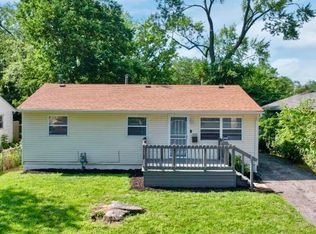 1659 E Blake Ave, Columbus, OH