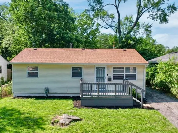 1659 E Blake Ave, Columbus, OH 43219