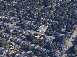 7728 20th Ave NE, Seattle, WA 98115