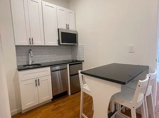 168 Stanton St APT 4C, New York, NY 10002