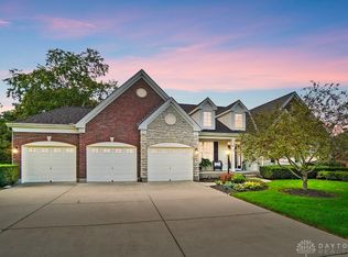 7247 Susan Springs Dr, West Chester, OH 45069