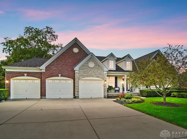 7247 Susan Springs Dr, West Chester, OH 45069