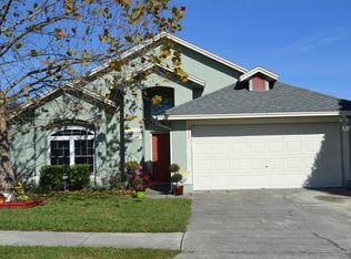 1055 Sugarberry Trl, Oviedo, FL 32765
