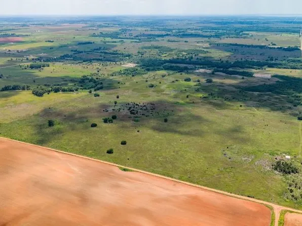 0 County Road 700, Amorita, OK 73719