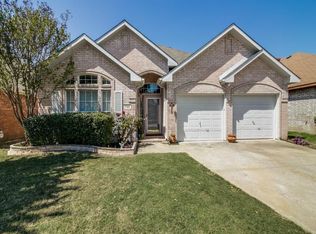 7121 Birchmont Dr, Rowlett, TX 75089