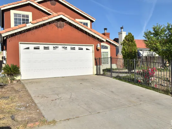 214 Dorrance St, Bakersfield, CA 93307