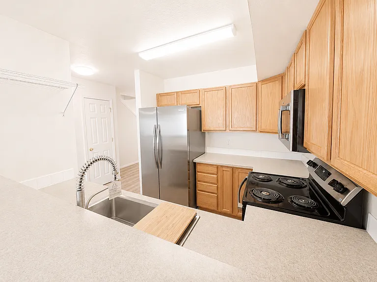 1429-1439 W Hyacinth Ln #1451 — Photo 5