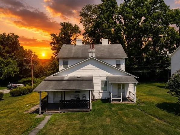 50 1st Ave, Rices Landing, PA 15357