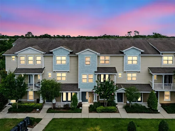 465 Portico Ct, Oviedo, FL 32765