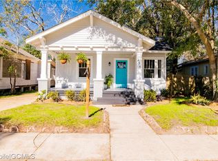 1458 Brown St, Mobile, AL 36604