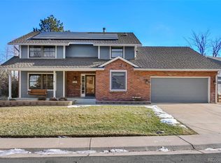 1640 W 113th Ave, Westminster, CO 80234