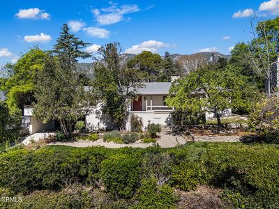 2345 Orange Cove Ave, La Crescenta, CA, 91214