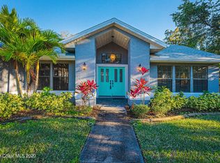 1254 Water Lily Ln, Rockledge, FL 32955