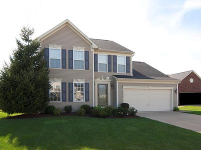 540 Walker Ln, Painesville, OH, 44077