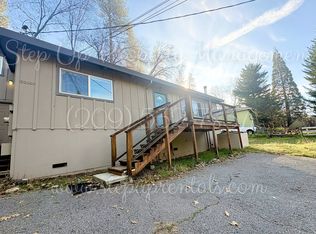 (*) Crystal Falls 22101, Sonora, CA 95370