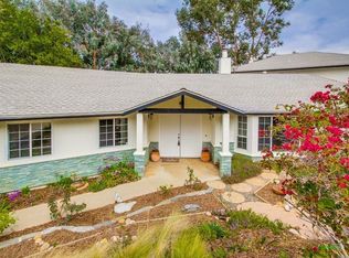 2031 Verde Via, Escondido, CA 92027