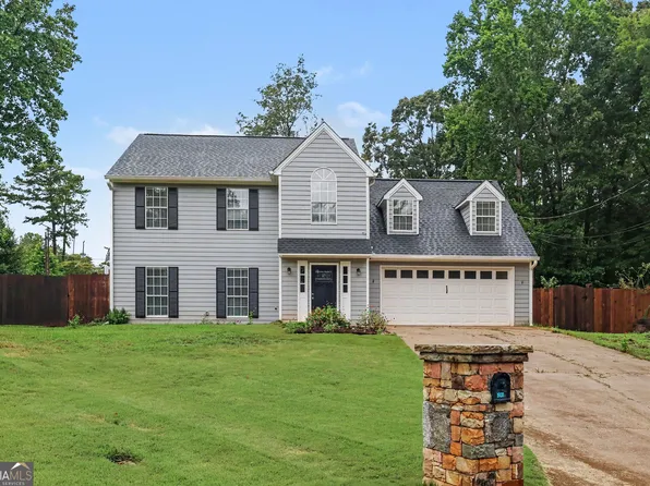 1931 Rocky Mill Ln, Lawrenceville, GA 30044