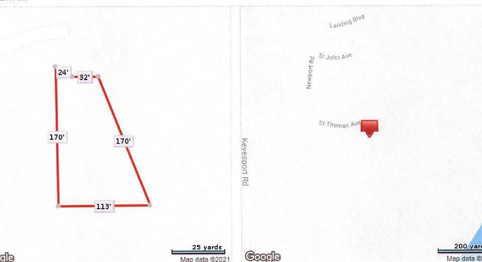 2nd image of 41 Saint Thomas Ave