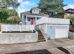 4326 NE 16th Ave, Portland, OR 97211