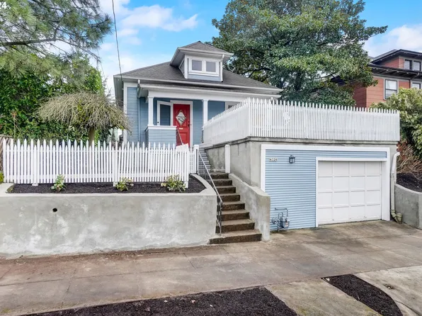 4326 NE 16th Ave, Portland, OR 97211