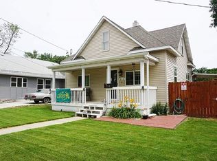 210 6th St NW, Minot, ND 58703