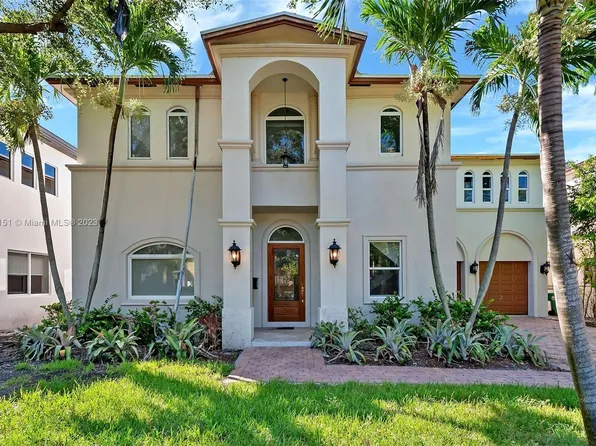 1650 Micanopy Ave, Miami, FL 33133