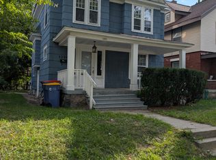 1228 Logan St SE, Grand Rapids, MI 49506