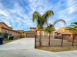 194 Caldera St, Perris, CA 92570