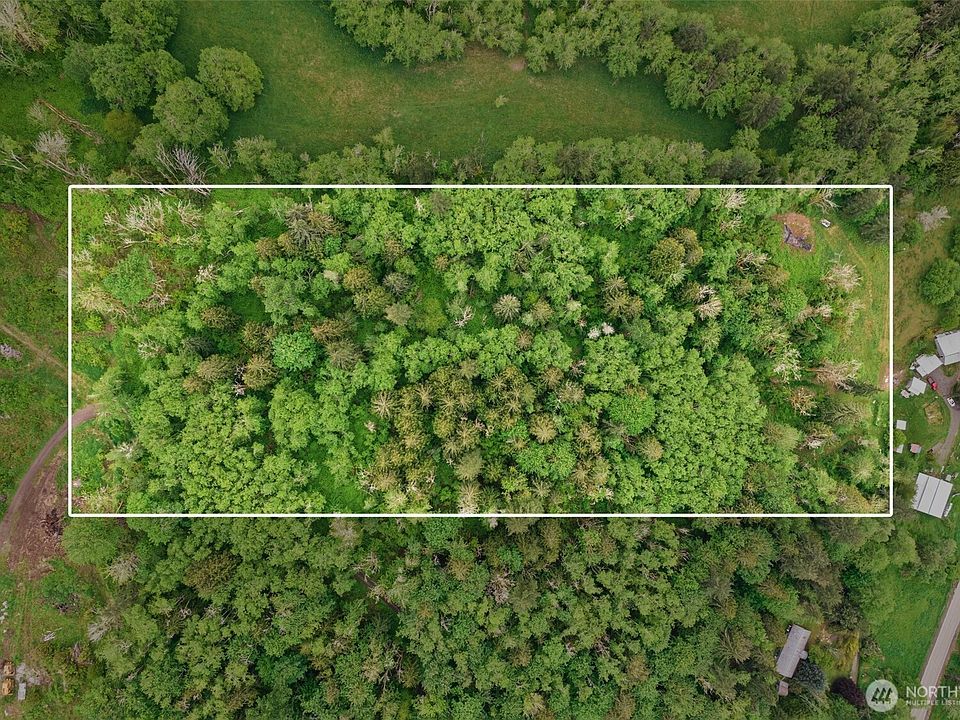 2nd image of 0 X Salmon Creek Road