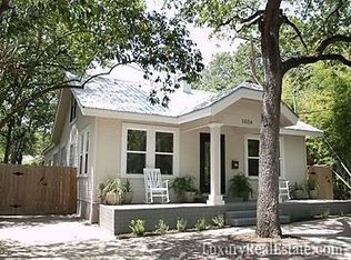 1604 Exposition Blvd, Austin, TX 78703